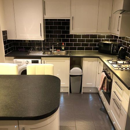 Cozy Small Double Room In Quiet Cul-De-Sac Nottingham Bagian luar foto