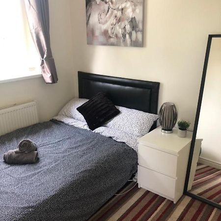 Cozy Small Double Room In Quiet Cul-De-Sac Nottingham Bagian luar foto